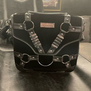 Killstar Bag
